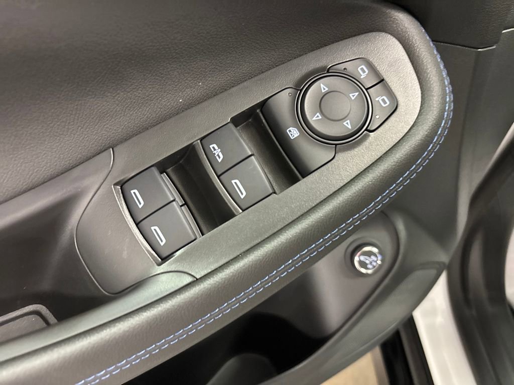 New 2026 Buick Encore GX Sport Touring w/ Advanced Technology Package image 21