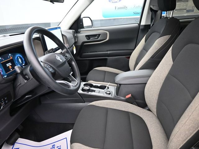 New 2025 Ford Bronco Sport Big Bend image 12