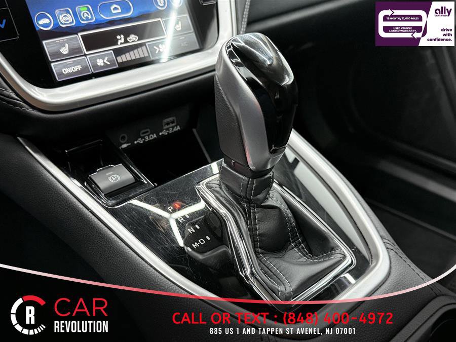 Used 2024 Subaru Outback Premium AWD/4WD image 25