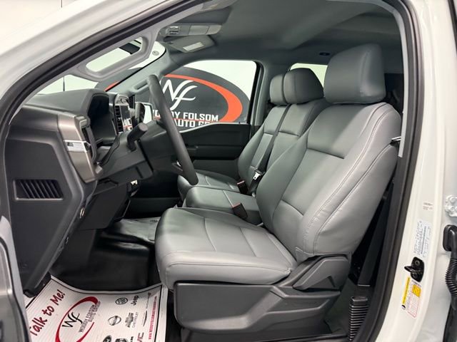 New 2026 Ford F150 XL w/ Equipment Group 103A High image 11