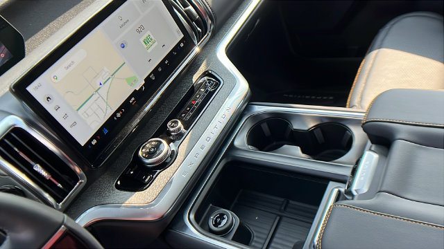 New 2027 Ford Expedition Tremor AWD/4WD image 30