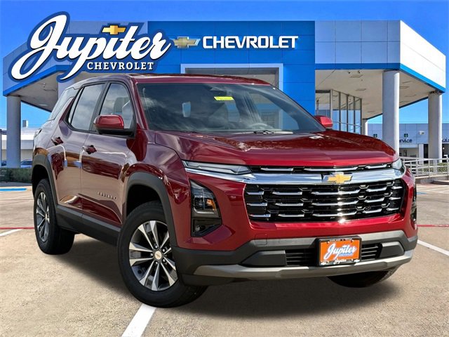New 2026 Chevrolet Equinox LT w/ Convenience Package II