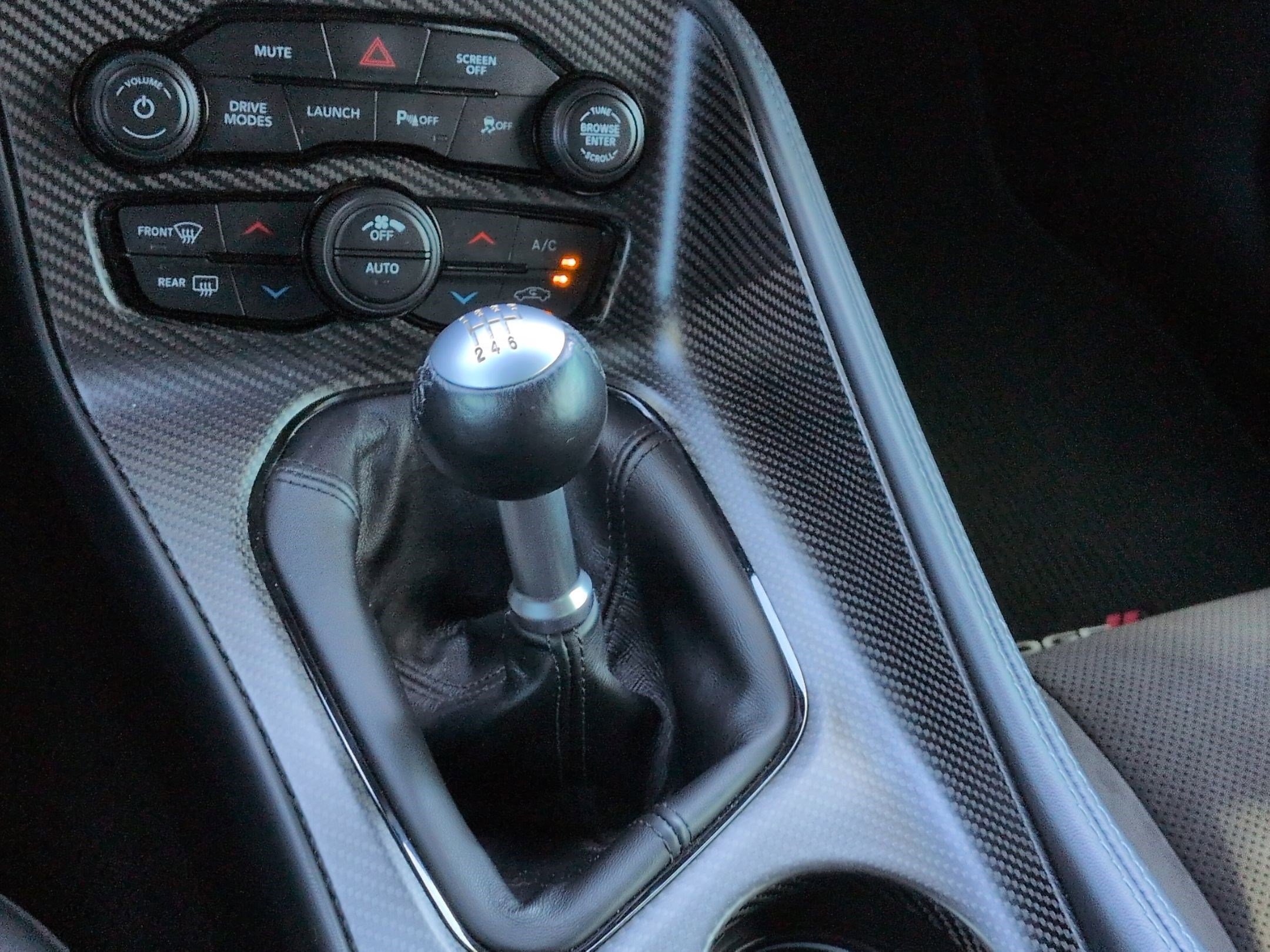 Used 2023 Dodge Challenger R/T Scat Pack RWD image 25