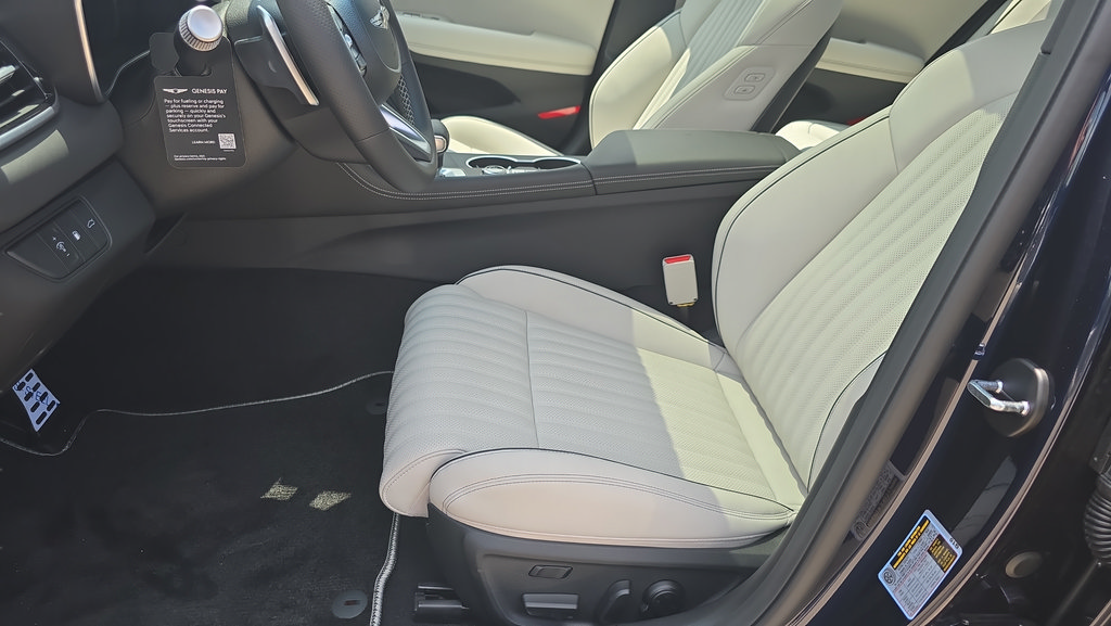New 2026 Genesis G70 3.3T Sport Prestige AWD/4WD image 12