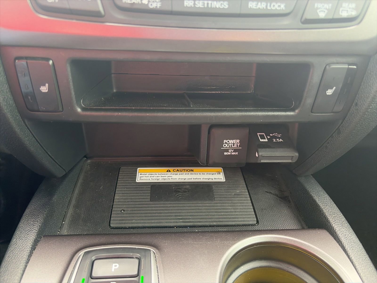 Used 2021 Honda Pilot Special Edition image 20