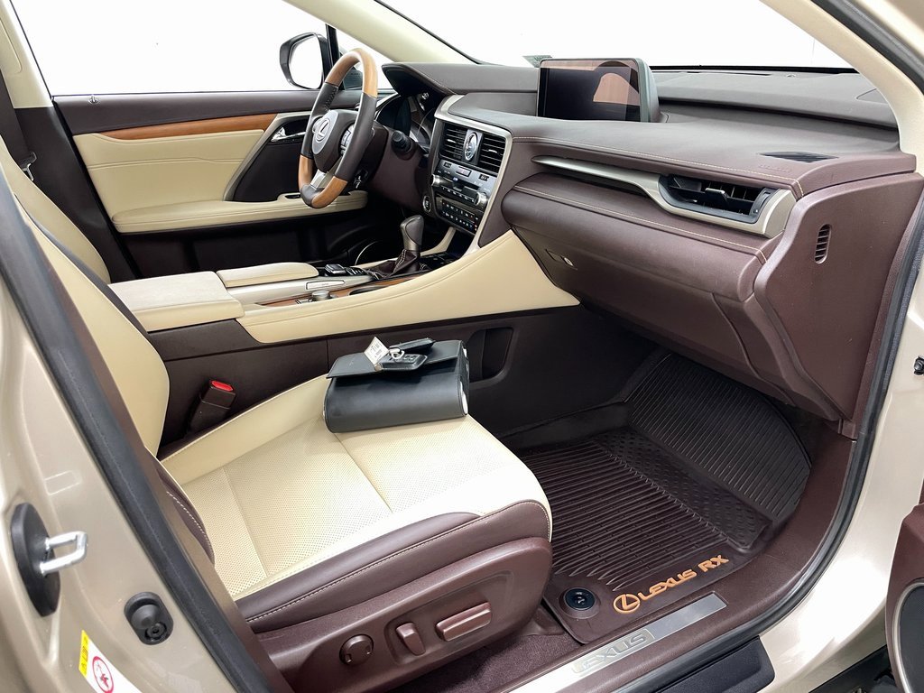 Used 2019 Lexus RX 350 350 image 34