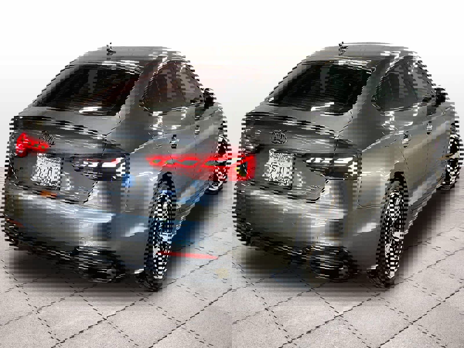 Used 2023 Audi A5 2.0T Premium Plus w/ Premium Plus image 14