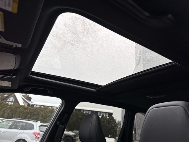 New 2026 Subaru Forester Sport AWD/4WD image 23
