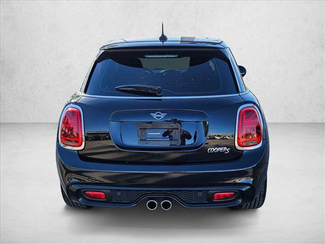 Used 2020 MINI Cooper S image 7