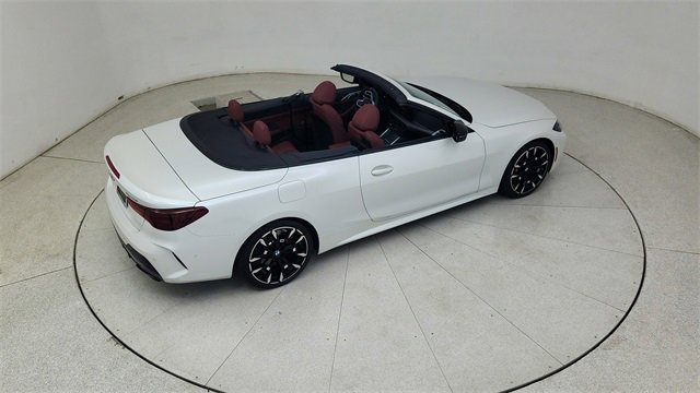 Used 2026 BMW M440i Convertible image 83