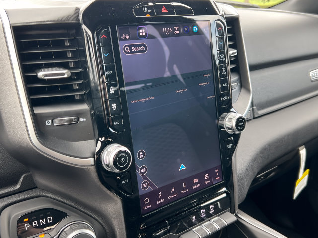 New 2026 RAM 1500 Big Horn AWD/4WD image 22