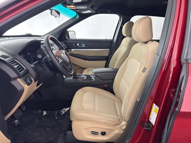 Used 2017 Ford Explorer FWD image 23