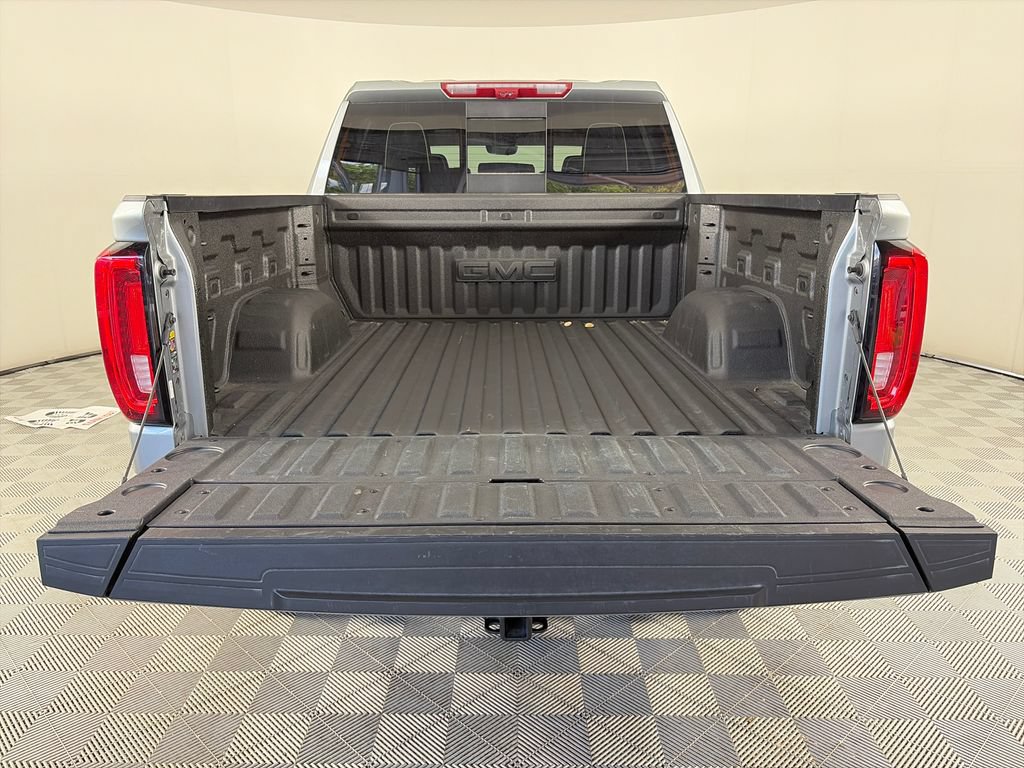 Used 2026 GMC Sierra 1500 AT4X AWD/4WD image 27