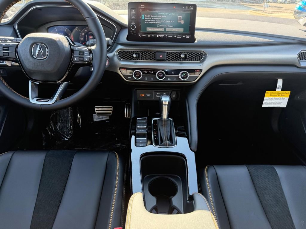 New 2026 Acura Integra A-Spec image 6