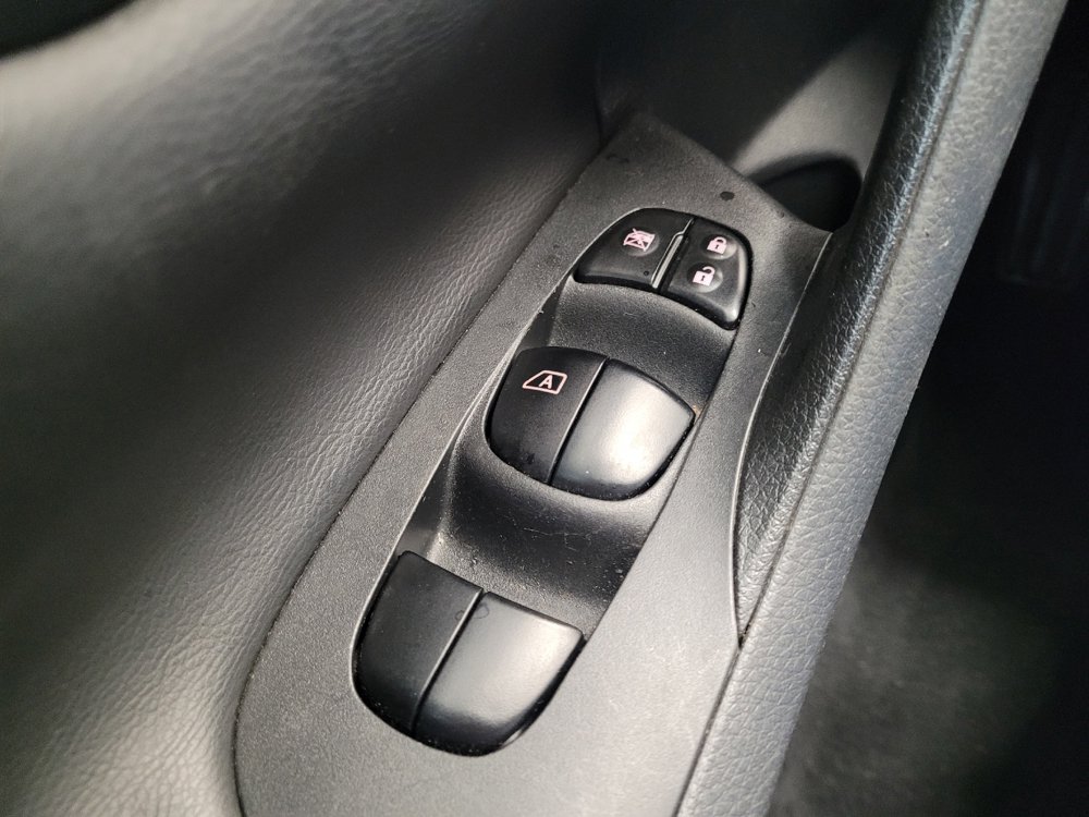 Used 2018 Nissan Altima 2.5 SR w/ SR Special Edition FWD image 27
