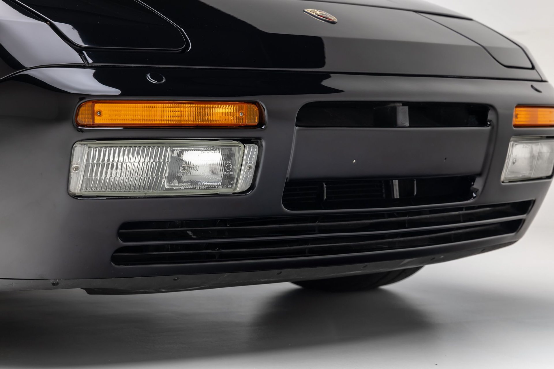 Used 1989 Porsche 944 Turbo RWD image 39