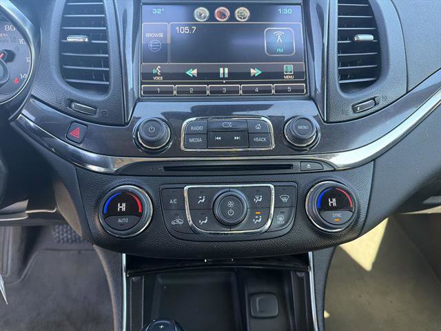 Used 2014 Chevrolet Impala LT w/ Premium Seating Package image 16