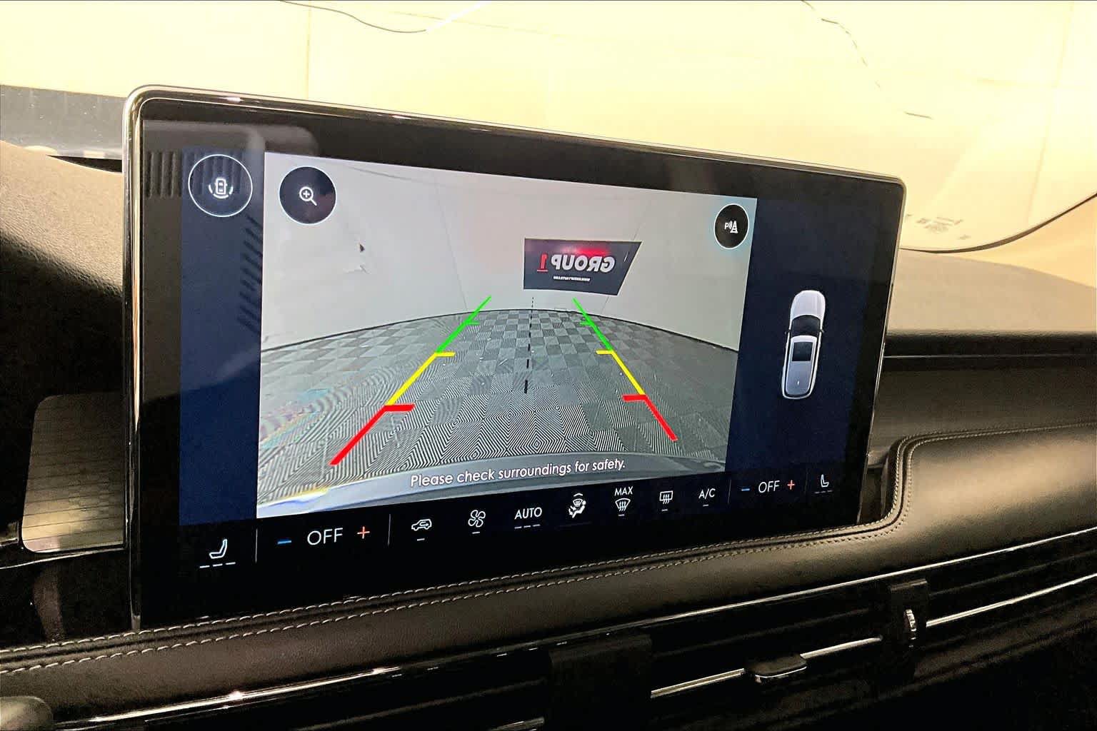 Used 2024 Lincoln Corsair FWD image 25