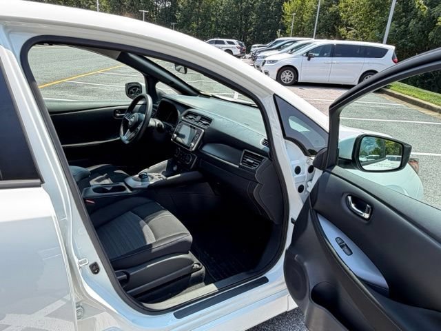 Used 2024 Nissan Leaf S FWD image 26