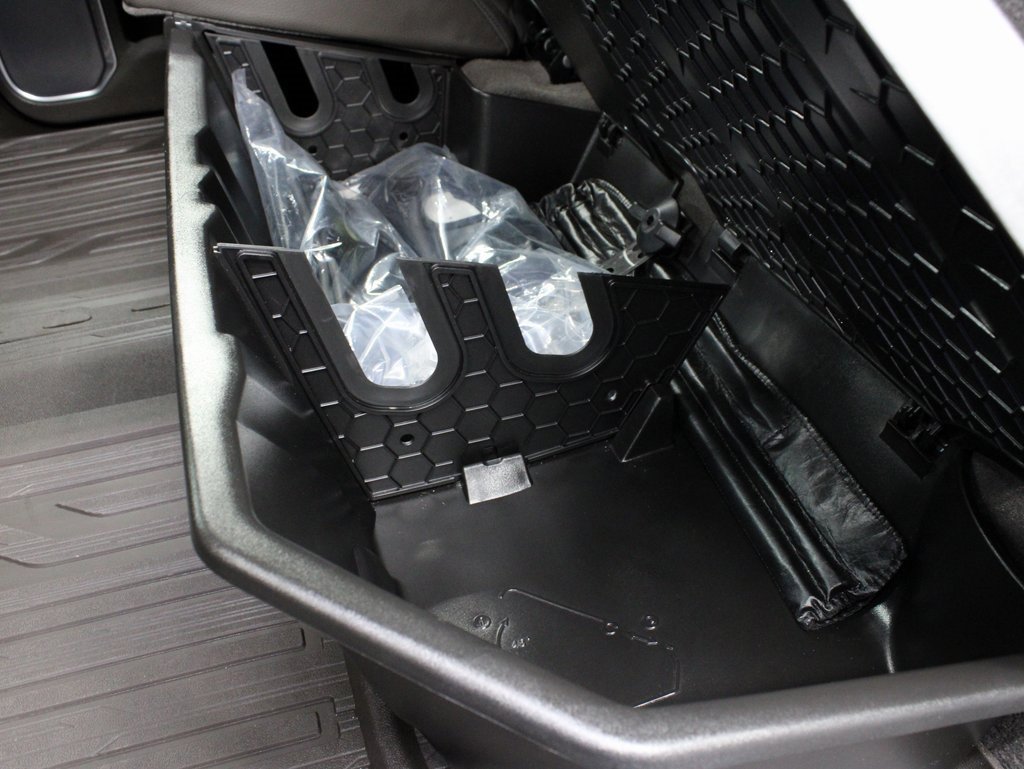 Used 2024 GMC Sierra 2500 Denali w/ Technology Package image 77