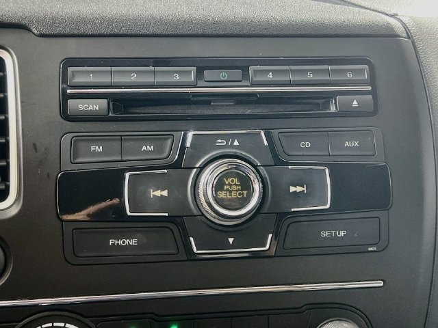 Used 2014 Honda Civic LX image 21