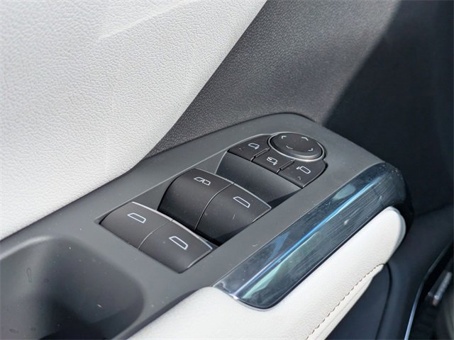 New 2026 Chevrolet Traverse High Country image 9