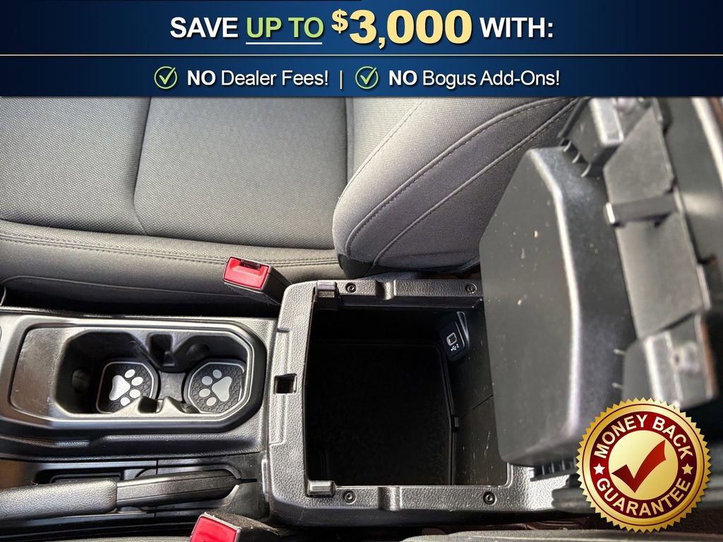 Used 2019 Jeep Wrangler Sport image 29