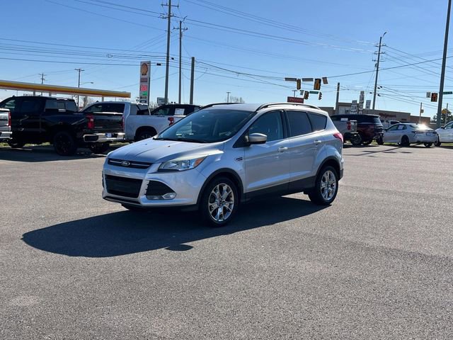 Used 2015 Ford Escape SE w/ Equipment Group 201A image 9