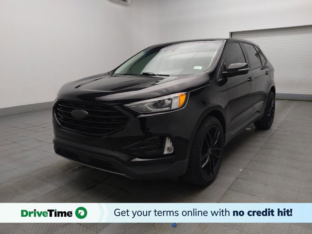 Used 2019 Ford Edge SEL w/ Equipment Group 201A