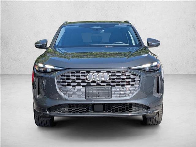 Certified 2025 Audi Q5 Premium w/ Convenience Package AWD/4WD image 2