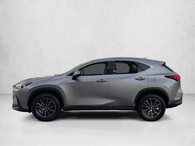 Used 2023 Lexus NX 350 NX 350 Premium image 9