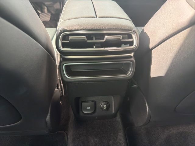 Used 2025 Genesis GV80 2.5T Standard image 19
