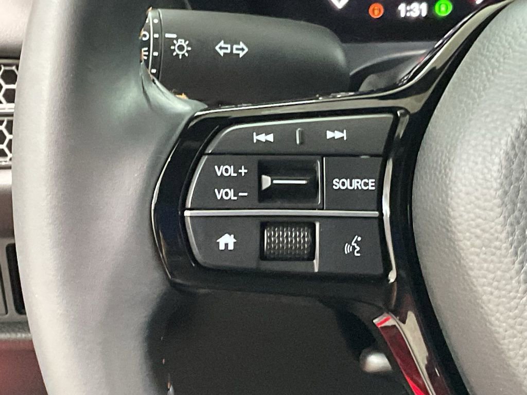 Used 2023 Honda HR-V Sport image 9
