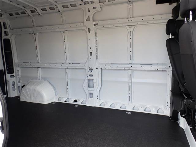 New 2026 RAM ProMaster 2500 w/ Convenience Group FWD image 9