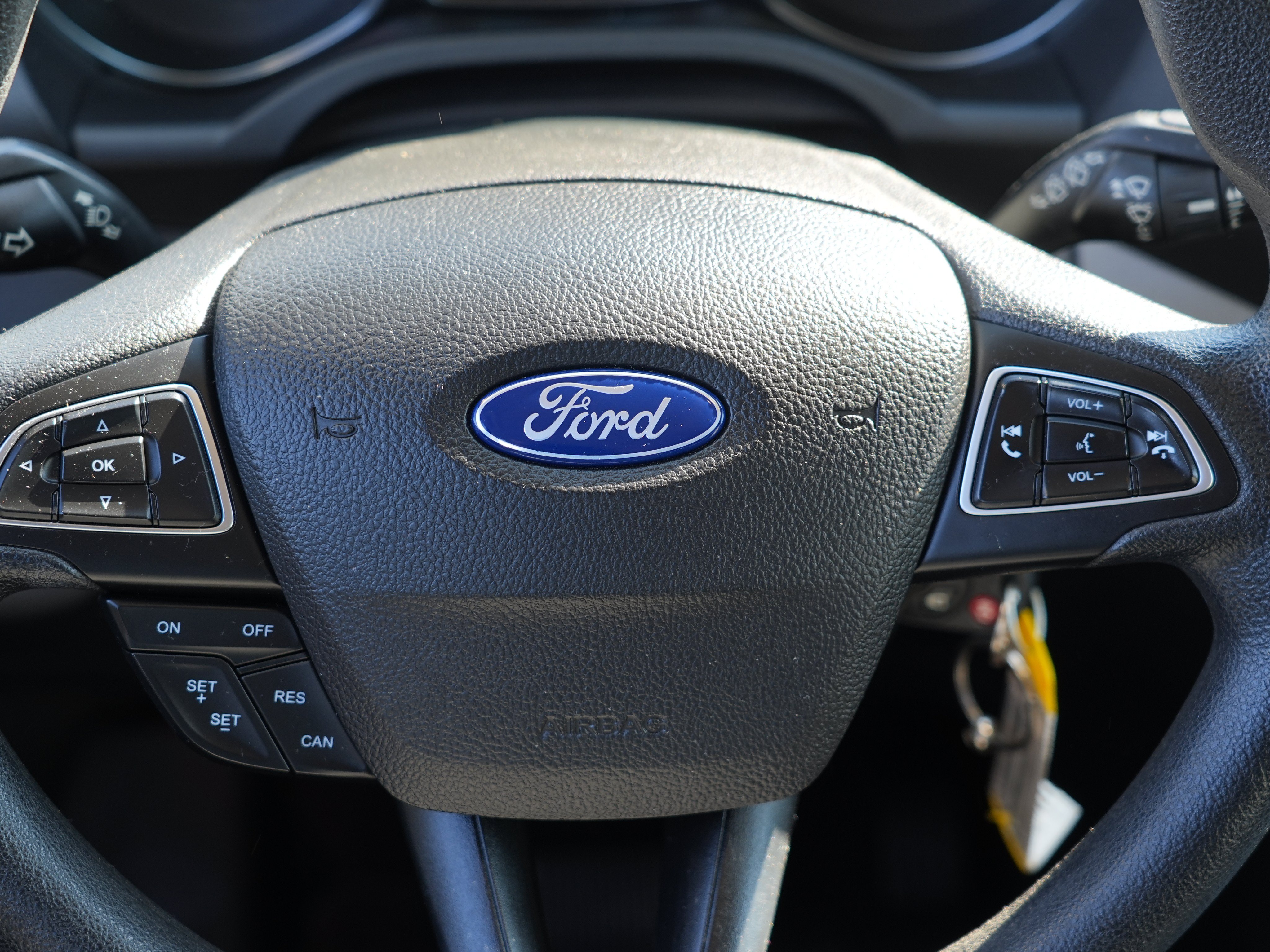 Used 2018 Ford Escape SE AWD/4WD image 23