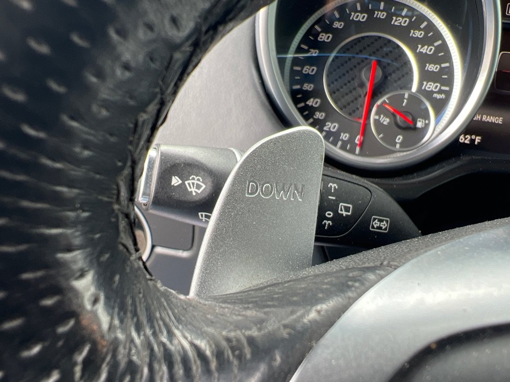 Used 2017 Mercedes-Benz G 63 AMG 4MATIC image 44