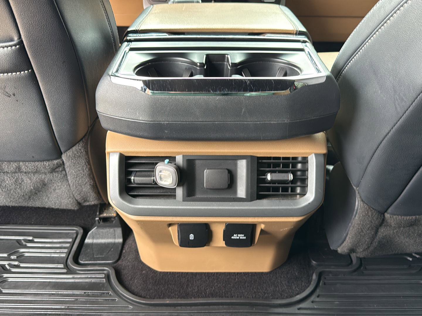 Used 2021 Ford F150 Lariat image 25