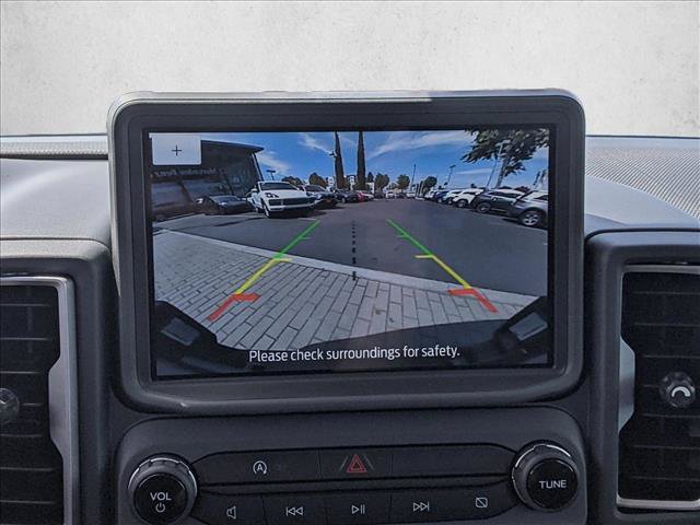 Used 2024 Ford Bronco Sport Big Bend AWD/4WD image 14