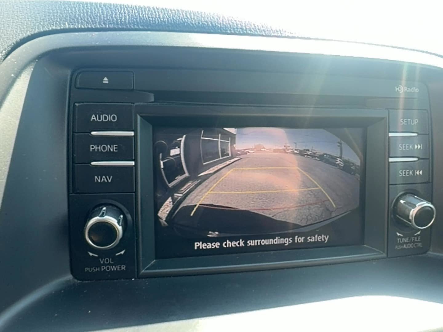 Used 2014 MAZDA CX-5 Touring image 25