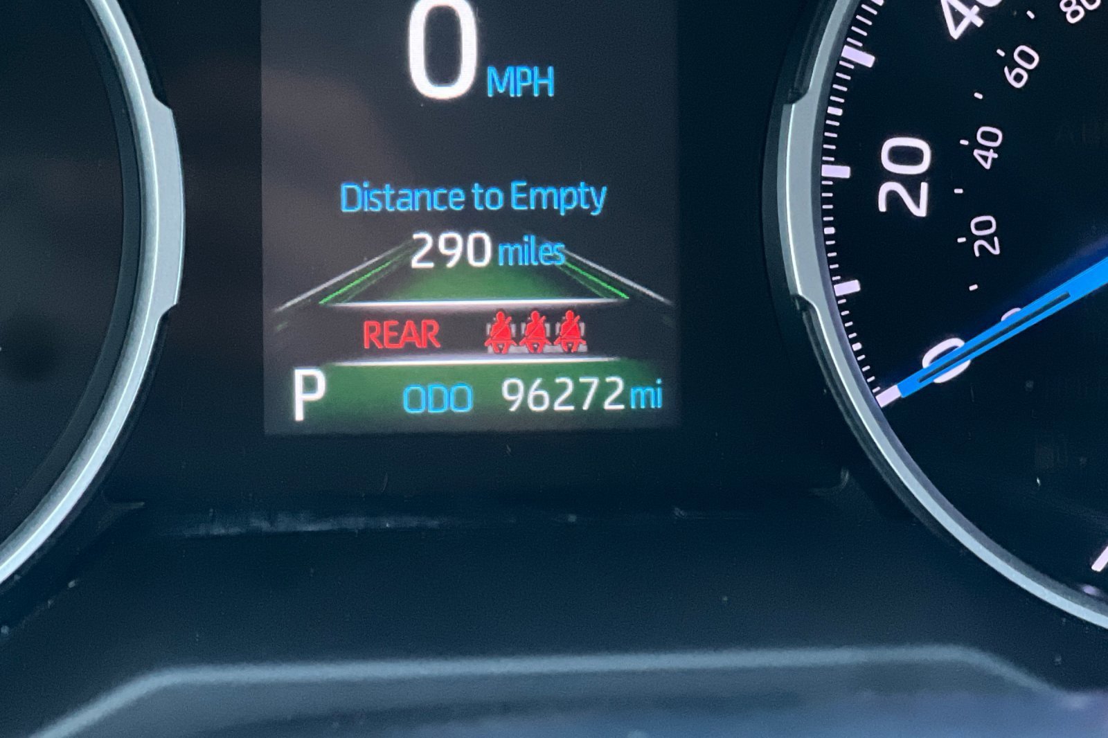 Certified 2021 Toyota RAV4 LE AWD/4WD image 24