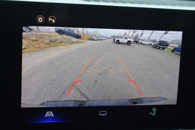 New 2026 Chevrolet Colorado W/T image 31