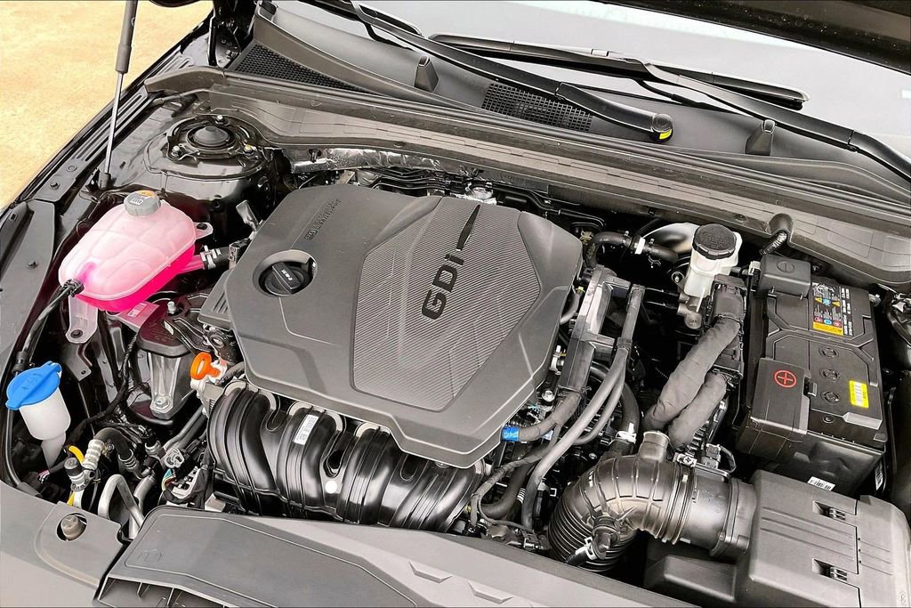 Used 2026 Kia K5 GT-Line w/ GT-Line Red Interior Package FWD image 31