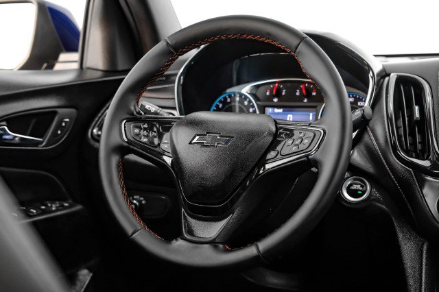 Used 2023 Chevrolet Equinox RS AWD/4WD image 15
