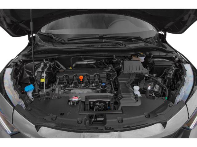 Certified 2021 Honda HR-V LX image 12