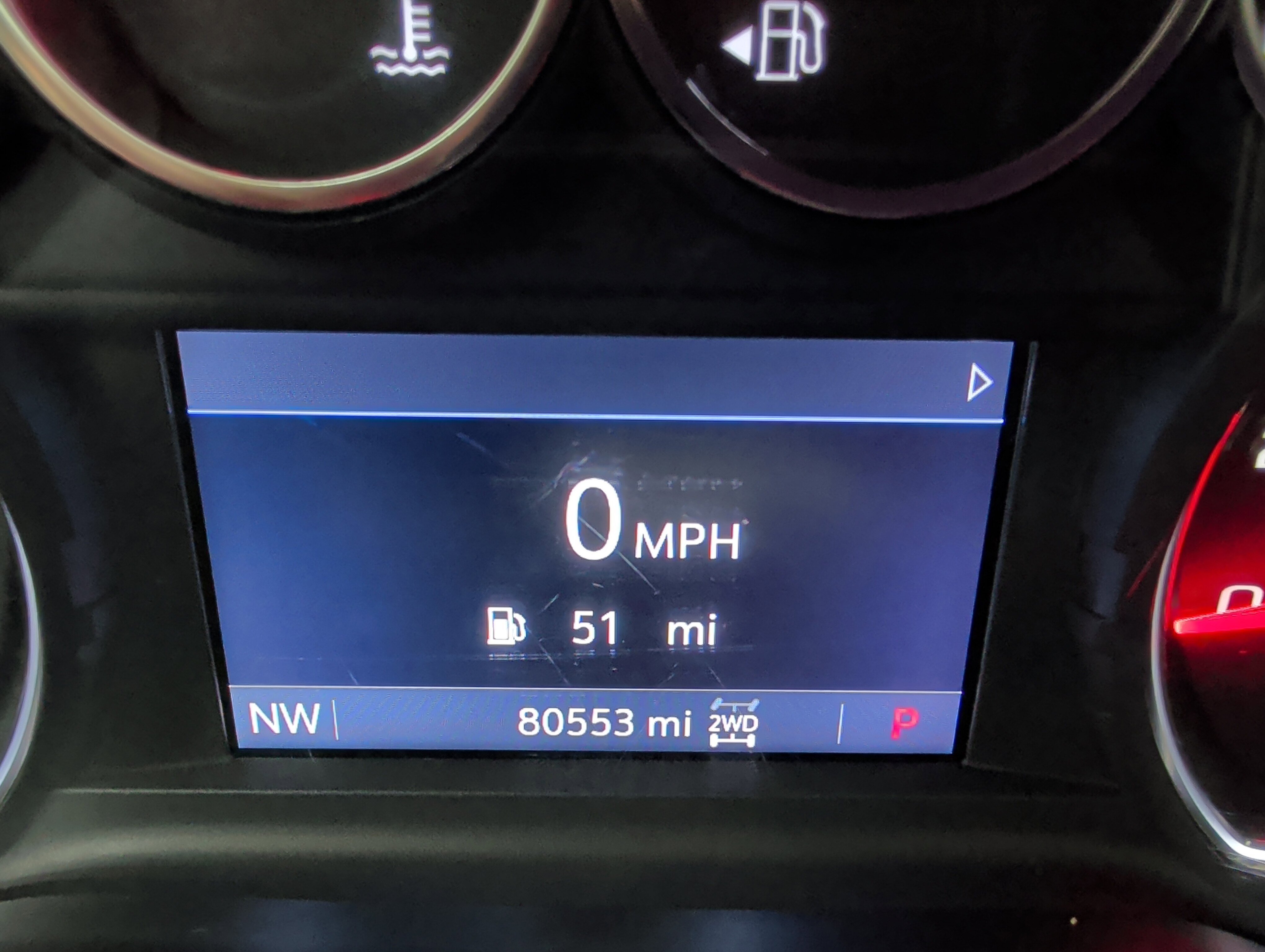 Used 2019 Chevrolet Silverado 1500 LTZ w/ LTZ Plus Package image 9