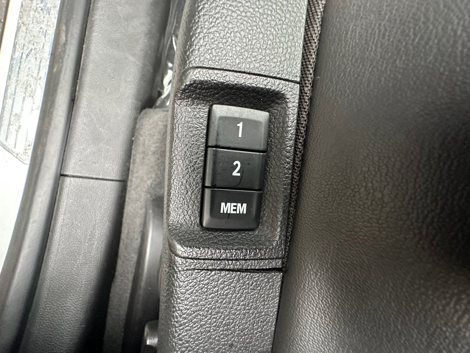 Used 2015 Buick Encore Premium w/ Experience Buick Package AWD/4WD image 20