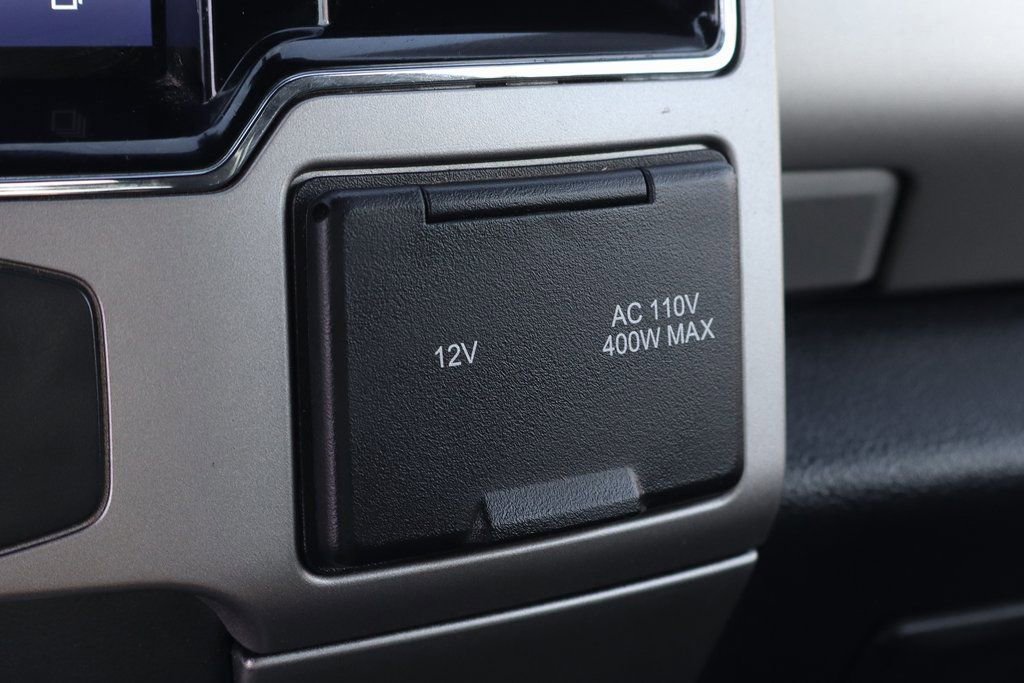 Used 2022 Ford F250 Lariat w/ Tremor Off-Road Package AWD/4WD image 47