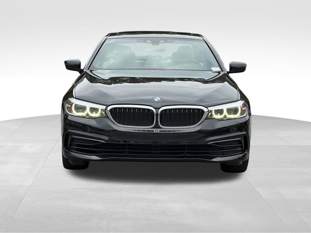 Used 2020 BMW 530i w/ Convenience Package image 8