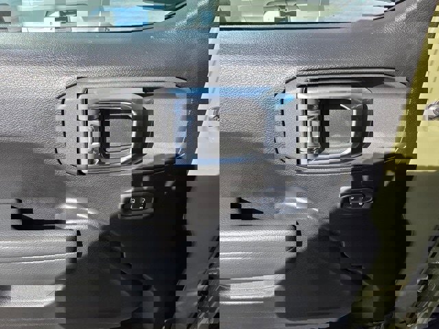 New 2026 Jeep Wrangler Sport image 8