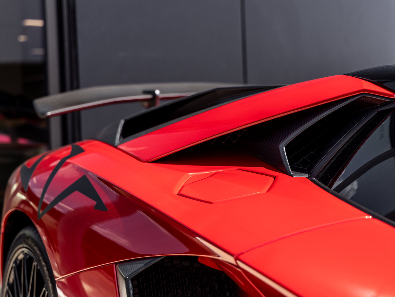 Used 2017 Lamborghini Aventador LP 750-4 Superveloce AWD/4WD image 29